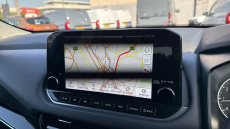 Nissan Qashqai 1.3 DiG-T MH 158 N-Connecta 5dr Xtronic Petrol Hatchback